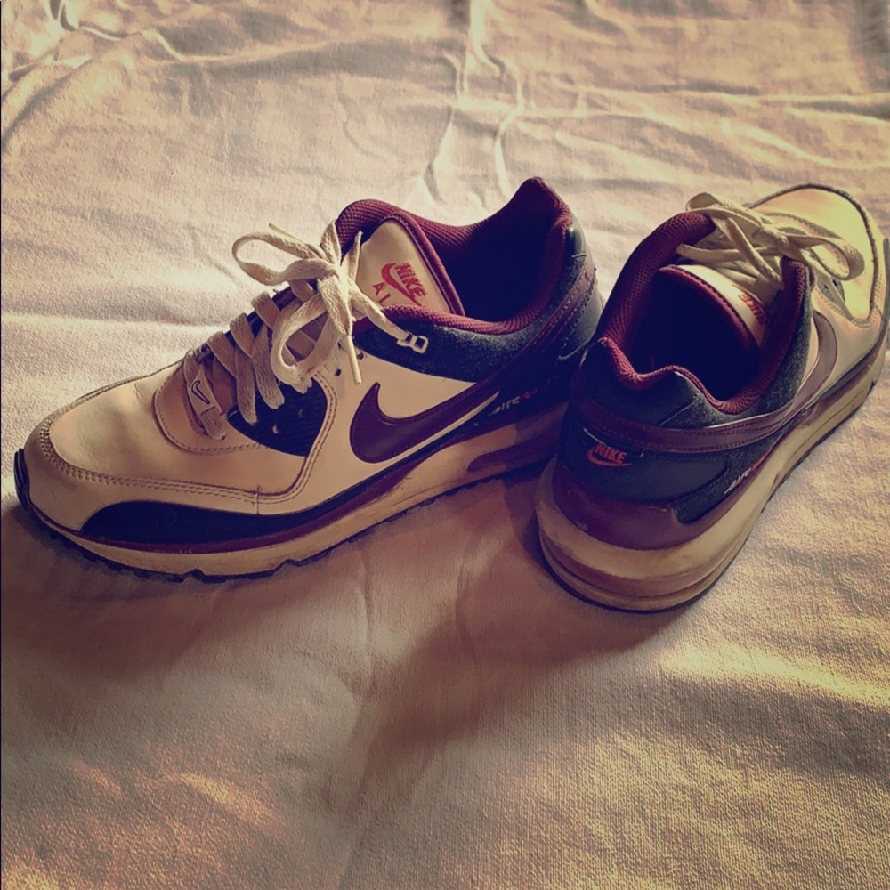 Nike Airmax Shoes